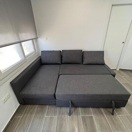 Apartamentos Montalvo Metropolis C ตอร์เรโมลิโนส ภายนอก รูปภาพ