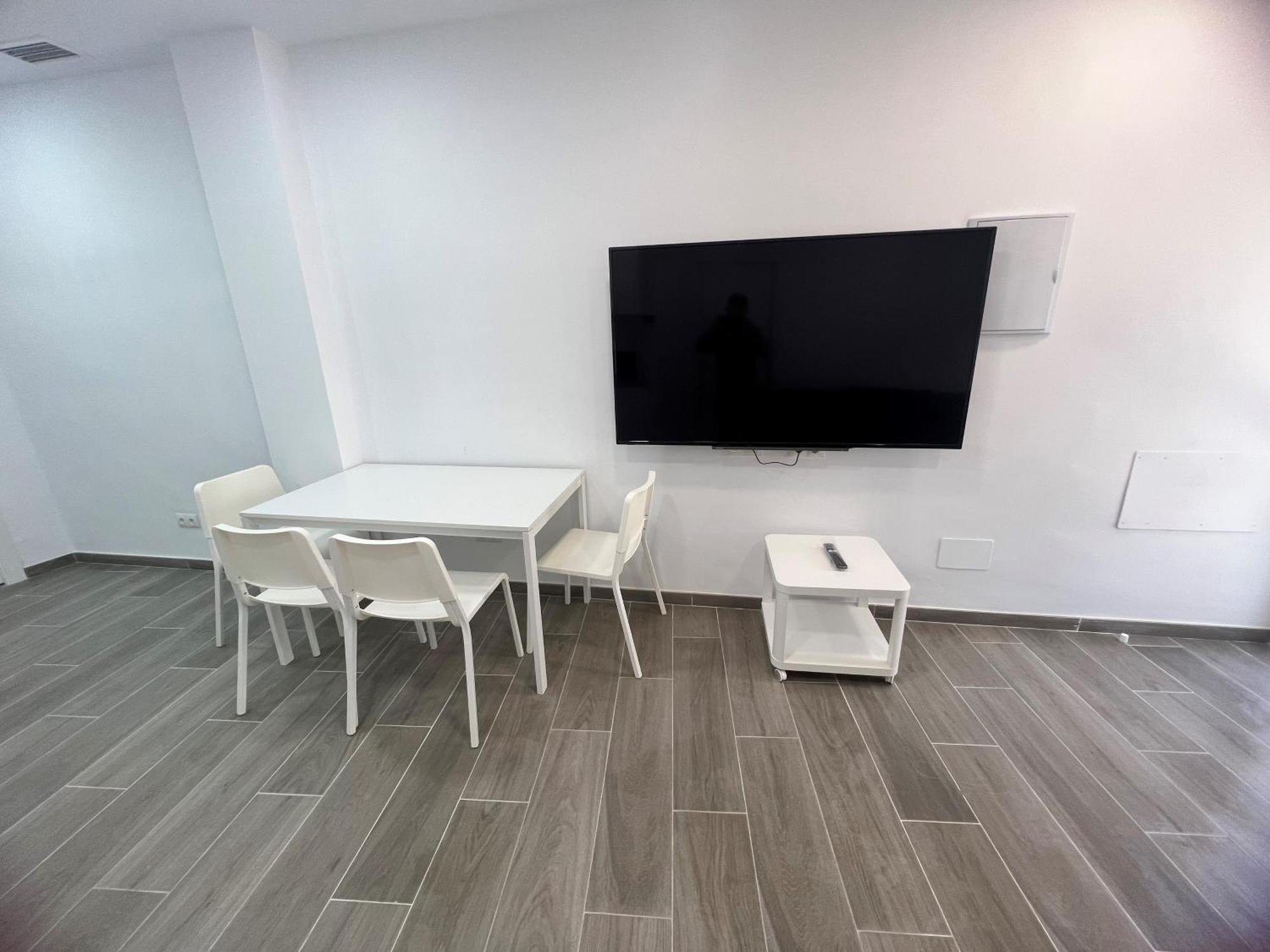 Apartamentos Montalvo Metropolis C ตอร์เรโมลิโนส ภายนอก รูปภาพ