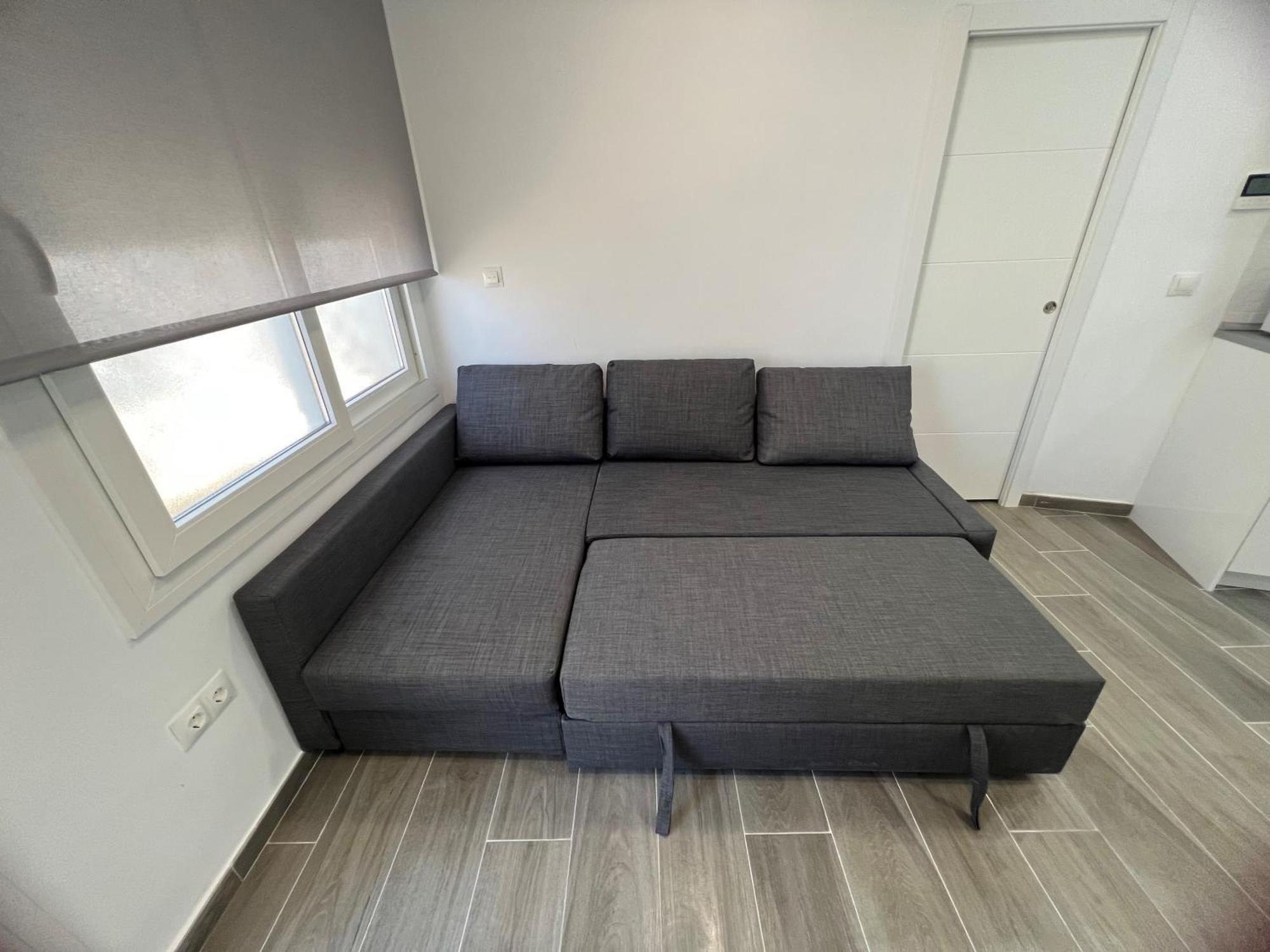 Apartamentos Montalvo Metropolis C ตอร์เรโมลิโนส ภายนอก รูปภาพ