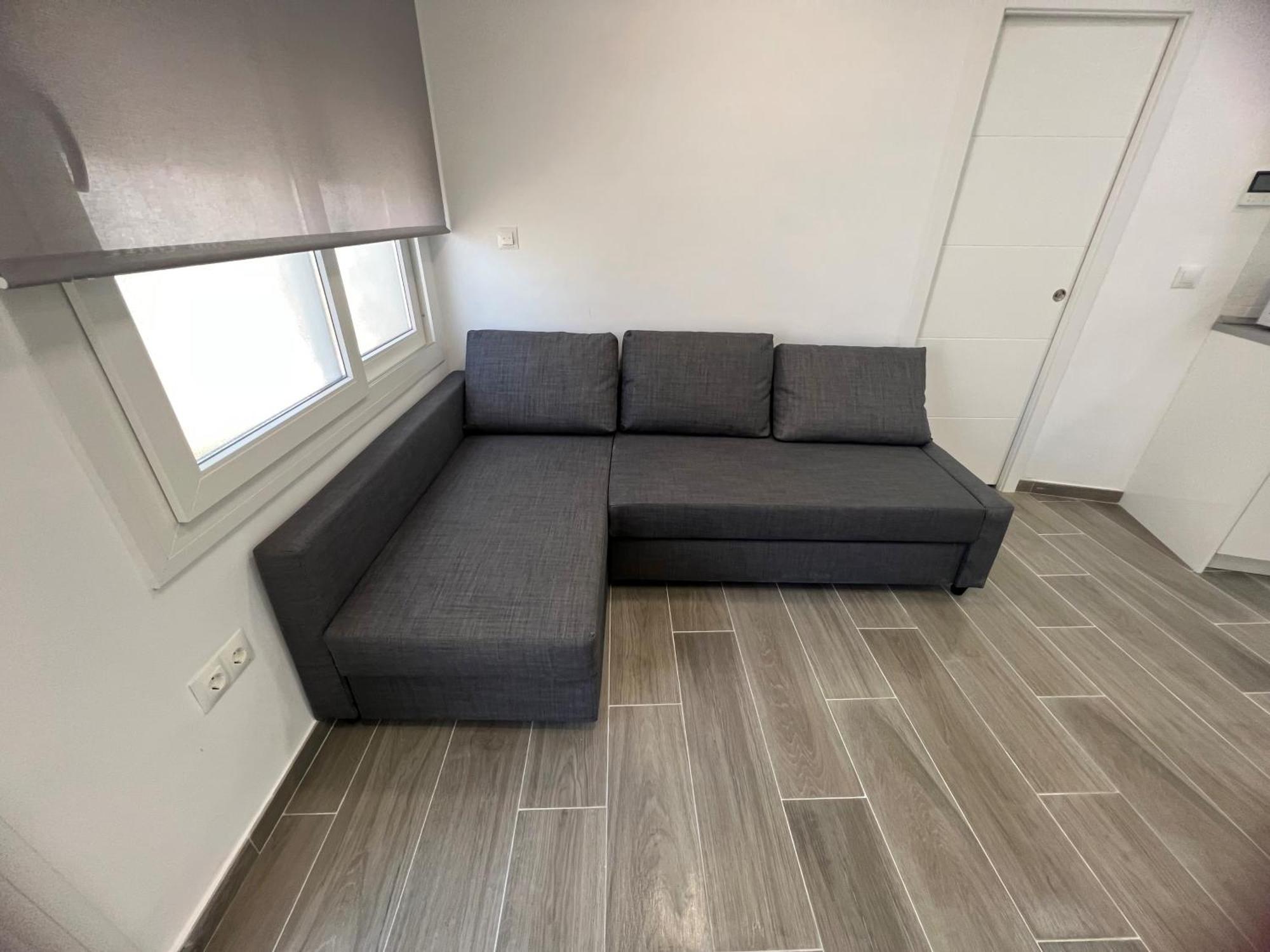 Apartamentos Montalvo Metropolis C ตอร์เรโมลิโนส ภายนอก รูปภาพ