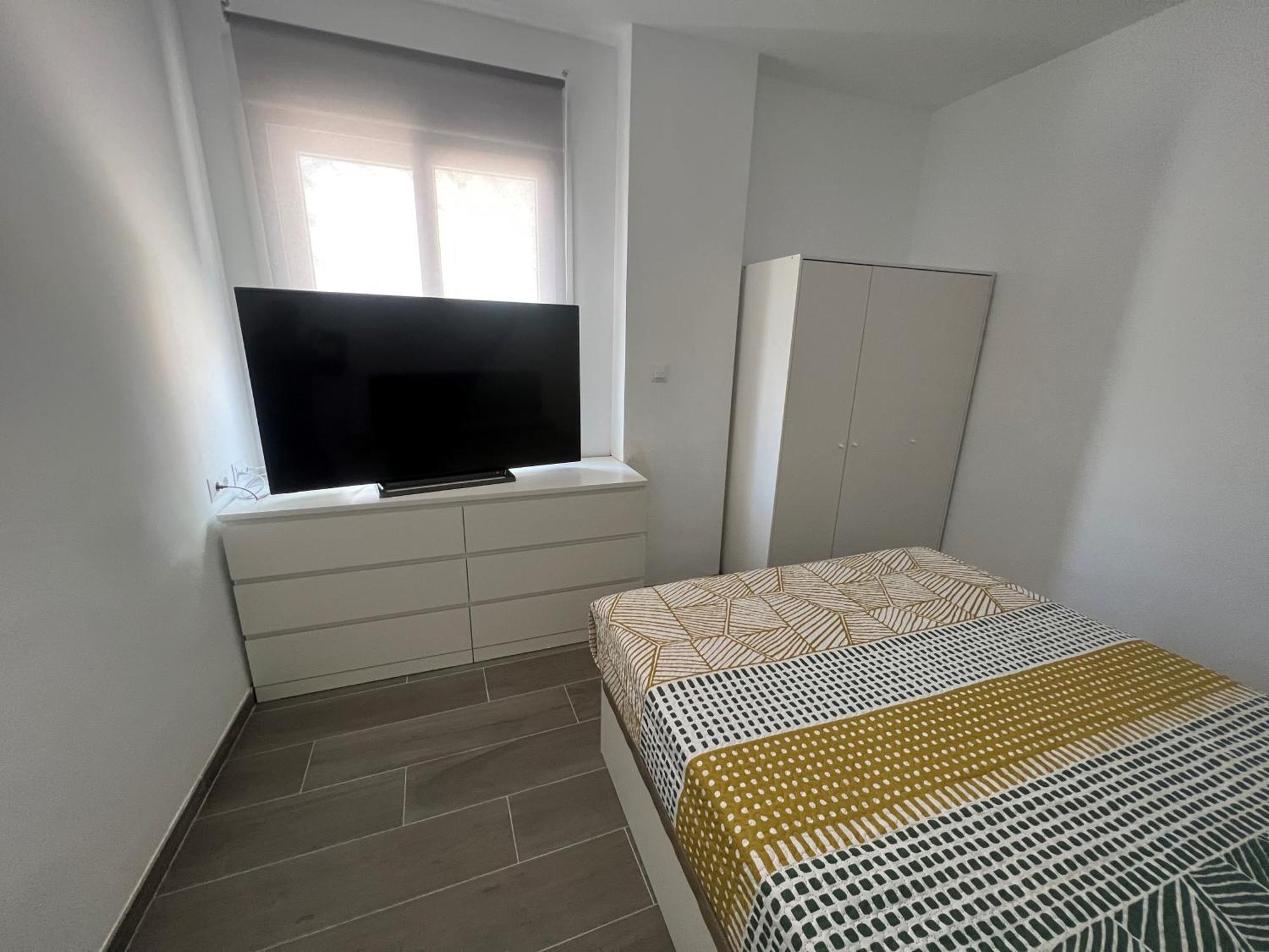 Apartamentos Montalvo Metropolis C ตอร์เรโมลิโนส ภายนอก รูปภาพ